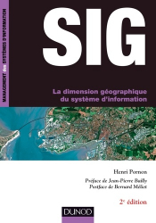 SIG - La dimension géographique du système d'information