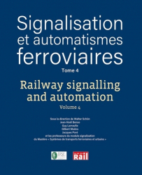 Signalisation et automatismes ferroviaire