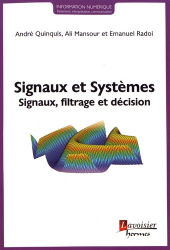 Signaux et systèmes