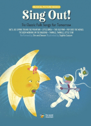 Sing out! .