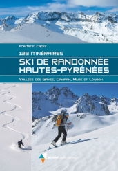 Ski de randonnée Hautes-Pyrénées