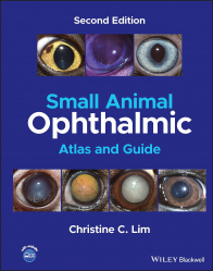 Small Animal Ophthalmic