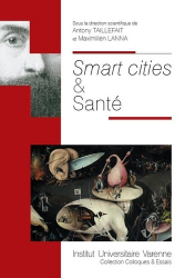 Smart cities & santé