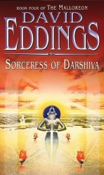 Vous recherchez des promotions en Anglais, Sorceress of Darshiva