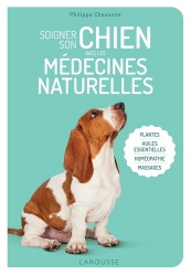 Soigner son chien avec les médecines naturelles