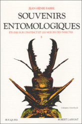 Souvenirs entomologiques tome 2