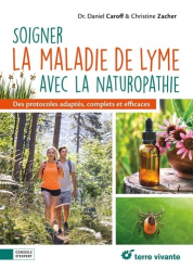 Soigner la maladie de Lyme avec la naturopathie