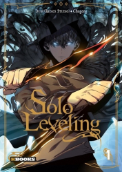 SOLO LEVELING T.1  | 