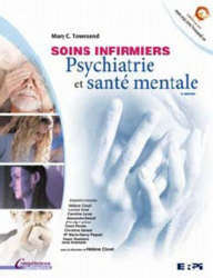 Soins infirmiers  - Psychiatrie et santé mentale