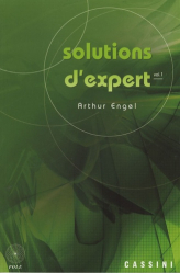 Solutions d'expert