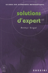 Solutions d'expert vol 2
