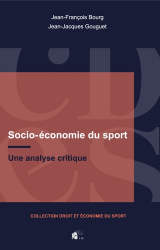 Socio-économie du sport