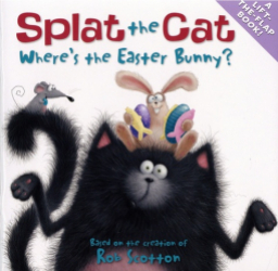 Meilleures ventes de la Editions harpercollins : Meilleures ventes de l'éditeur, SPLAT THE CAT, WHERE THE EASTER BUNNY 