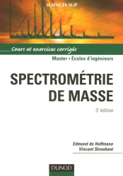 Spectromètrie de masse