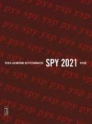 Spy 2021