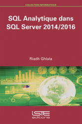 SQL Analytique dans SQL Server