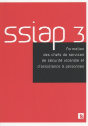 SSIAP 3