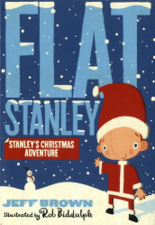 STANLEY'S CHRISTMAS ADVENTURE 