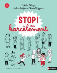 Stop au harcèlement !