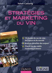 Stratégies et marketing du vin