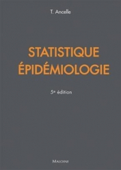 Statistiques épidemiologie
