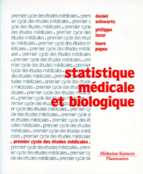 Statistique médicale et biologique PCEM