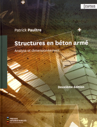 Structures en béton armé