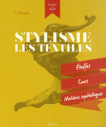 Stylisme : Les textiles