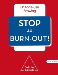 Stop au burn-out