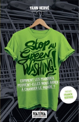 Stop au greenwashing !