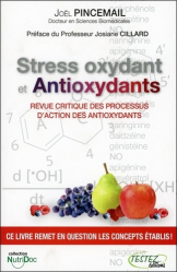 Stress oxydant et Antioxydants