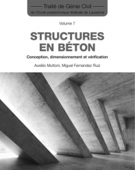Structures en béton