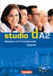 STUDIO D A2 