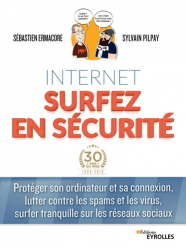 Surfer sur internet en toute sécurité en 2019