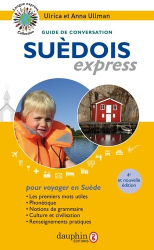 Suédois express (langue officielle de la Suède)