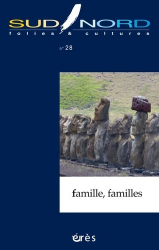 Sud/Nord N° 28 : Famille, familles
