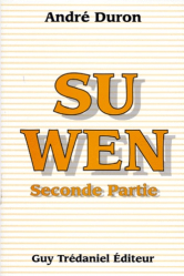 Su Wen - Seconde Partie