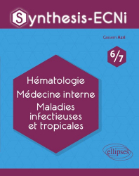 Synthesis d'Hématologie, Médecine interne, Maladie infectieuses et tropicales