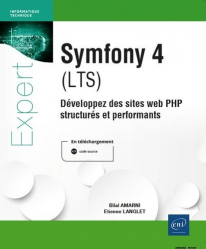 Symfony 4 (LTS)