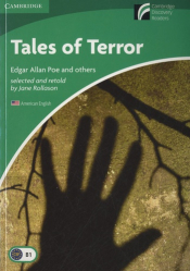 Tales of Terror Level 3 Lower-intermediate - American English