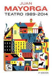 TATRO 1989-2014 