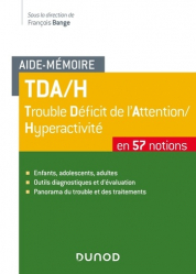 TDA/H Trouble Déficit de l'Attention/Hyperactivité