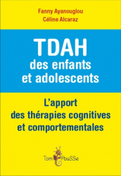 TDAH des enfants et adolescents