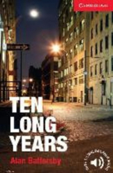 Ten Long Years - Level 1 Beginner / Elementary