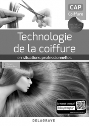 Technologie coiffure en situations professionnelles CAP Coiffure
