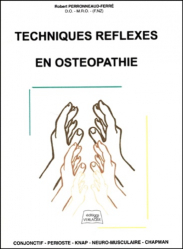 Vous recherchez les meilleures ventes rn Médecines manuelles-rééducation, Techniques réflexes en ostéopathie
