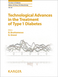Technological Advances in the Treatment of Type 1 Diabetes