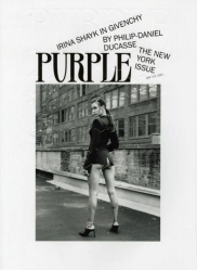 The New York Issue