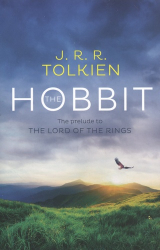 The Hobbit: The Prelude To The Lord Of The Rings