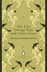 The Five Orange Pips and Other Cases